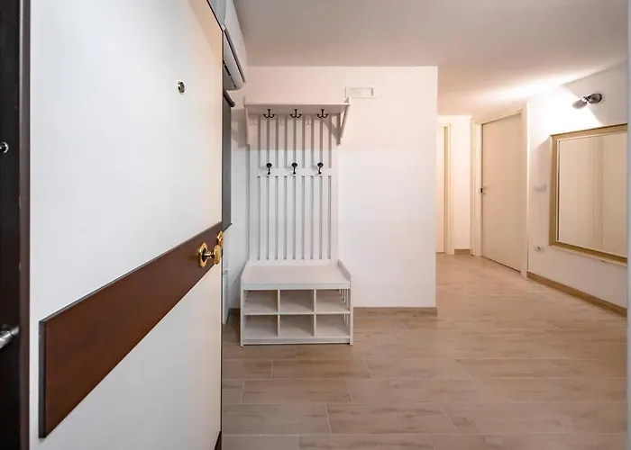 Villa De Riseis B&B