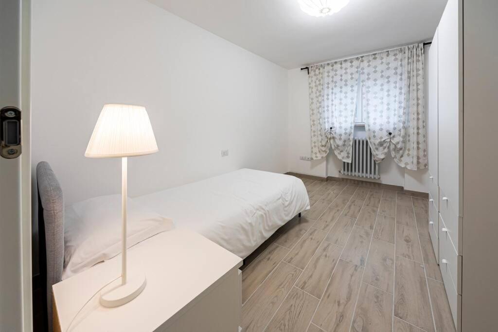 Apartment De Riseis Pescara