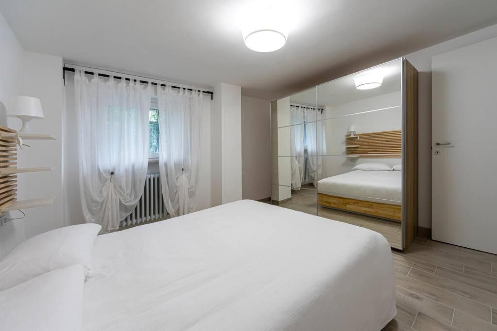 Apartment De Riseis