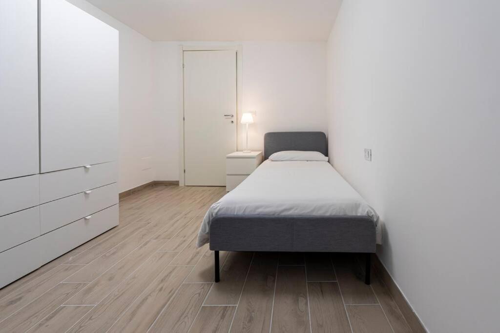 Apartment De Riseis Pescara