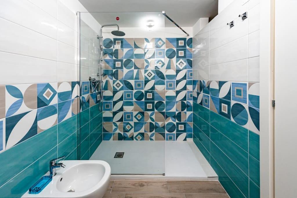 De Riseis Apartment Pescara