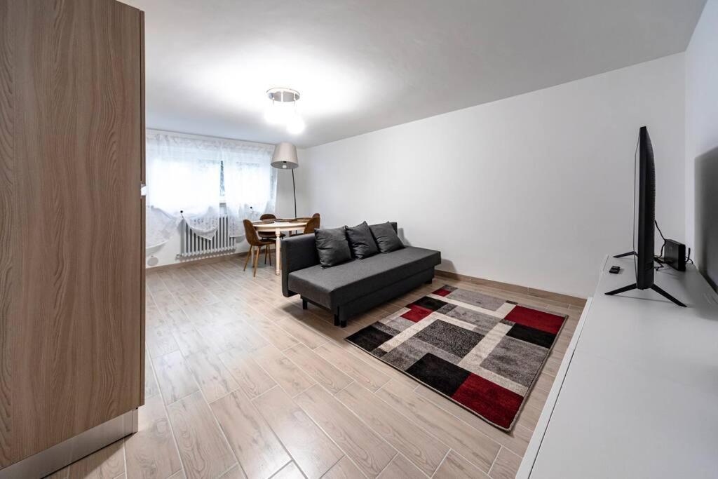 De Riseis Apartment
