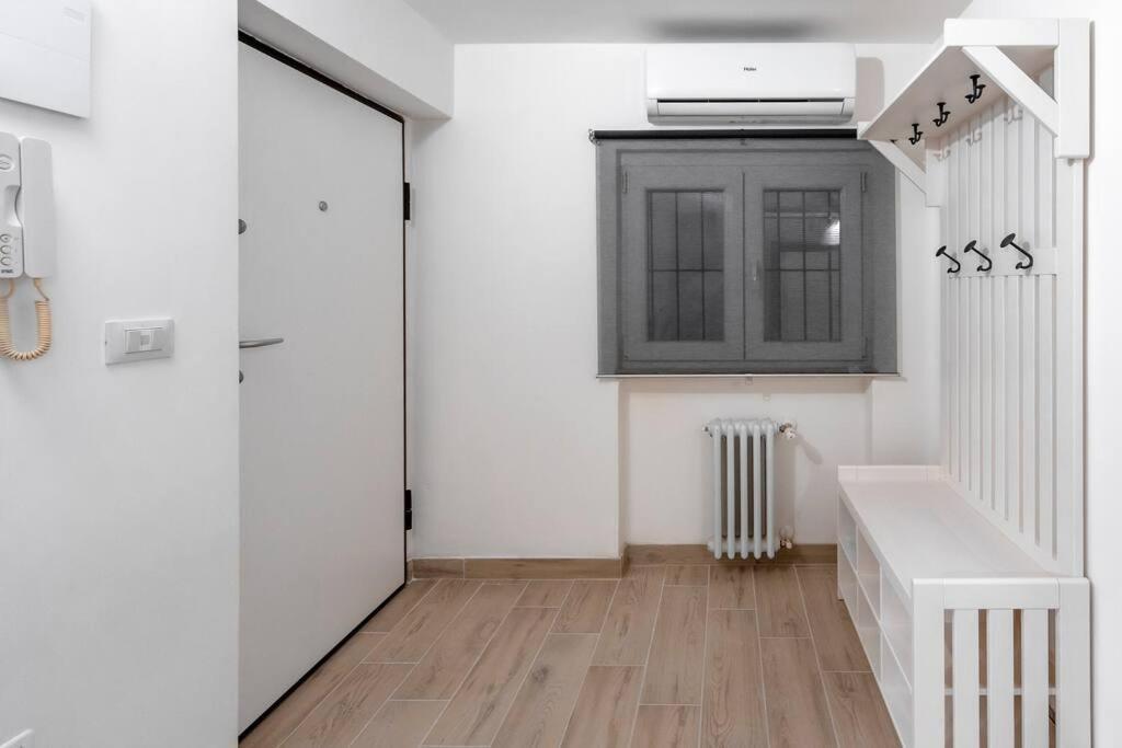 Apartment De Riseis